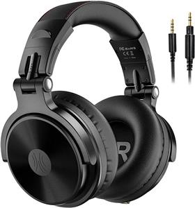 هدفون OneOdio Bluetooth Over Ear Headphones – Y80B – 