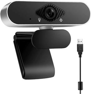 وب کم AccLoo 1080p Webcam for PC – 