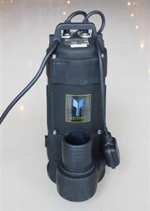 لجن کش 16 متری لوله بغل 8 تک فاز فلوتر دار توحید پمپ