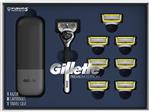 ژیلت ProGlide Shield مردانه – برند Gillette – با 7 تیغه ی اضافی – 