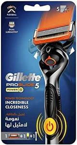 ژیلت برقی 5 تیغه – برند Gillette – 