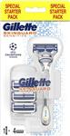 ژیلت مردانه اسکین گارد – برند Gillette – 