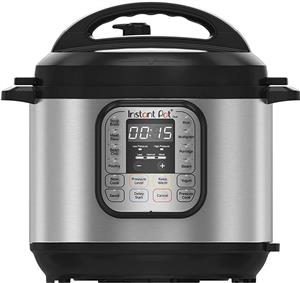 زودپز Instant Pot Duo Electric Pressure Cooker –  