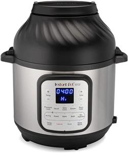 زودپز سرخ کن هوشمند Instant Pot Duo Crisp 