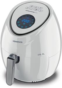 سرخ کن دیجیتال 3 لیتر Kenwood Digital Air Fryer مدل HFP30.000 –  