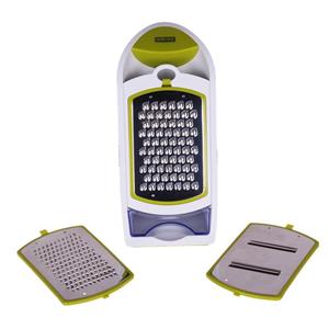 رنده لومینو مدل 848 lumino 848 Grater