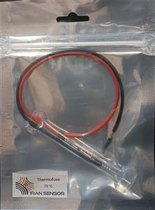 ترموفیوز طلقی 73 درجه