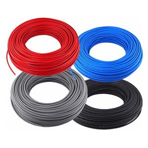شیلنگ 120 بار فشار (POLYHOSE)