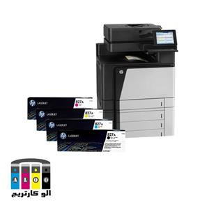 کارتریج پرینتر M880 اچ پی