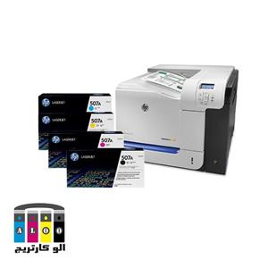 کارتریج پرینتر M551n اچ پی