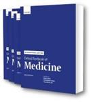 Oxford Textbook of Medicine – 2020 ( درسنامه جامع پزشکی آکسفورد )