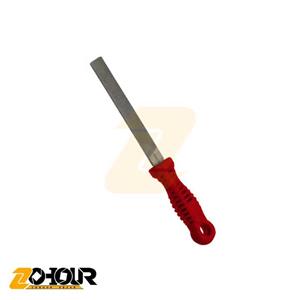 سوهان مهندسی تخت سایز 250 میلیمتر ایران پتک مدل Iran Potk PB 21251