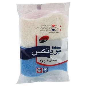 اسکاچ  ضدخش طرح اس 2 عددی بریتکس
