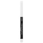 آرایش چشم فروشگاه روسمن ( ROSSMANN ) خط چشم Rival de Loop Intense No: 10 White 1 عدد – کدمحصول 311740