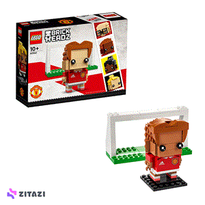 لگو بریک هیدز کد 40541