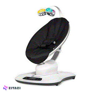 تاب برقی فور مامز 4moms مدل mamaroo classic black