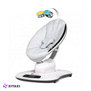 تاب برقی فور مامز 4moms مدل mamaroo classic grey