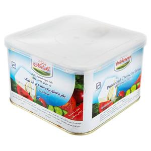 پنیر پاستوریزه 800 گرمی پگاه