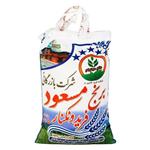 برنج سرلاشه طارم فریدونکنار 5 کیلویی مسعود