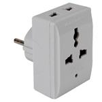 Fardan Electric Multi Adapter Converter