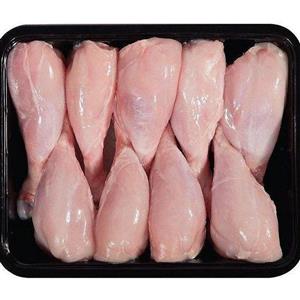ساق مرغ بدون پوست 1600 گرمی (بسته بندی شرکتی) 