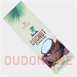 عود خوشبو کننده شاخه ای کی ناز Kainaz مدل کوکونات ( نارگیل ) Coconut