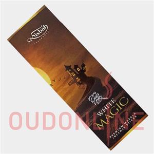 عوددست ساز مصباح مدل White Magic