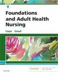 Foundations of Nursing 8th Edition | اصول پایه پرستاری کوپر