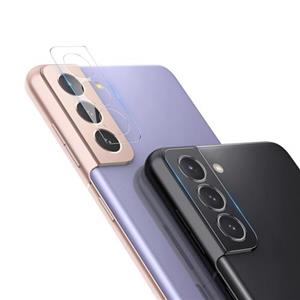 گلس لنز دوربین سامسونگ Galaxy S21 Plus مارک نیلکین