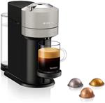 قهوه ساز NESPRESSO Vertuo – مدل 12393692 – رنگ نقره ای – 