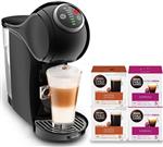 قهوه ساز کپسولی Nescafe Dolce Gusto – مدل GENIO S PLUS – EDG315B+4CAPS – 