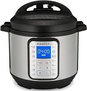 سرخ کن 7.6 لیتر Instant Pot DUO plus 8 مدل INP-113-0008-01 – ار سال 7 الی 10 روز کاری 