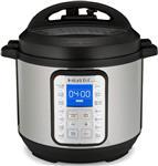 سرخ کن 5.7 لیتر Instant Pot DUO plus 6 مدل INP-112-0029-01 – ار سال 7 الی 10 روز کاری