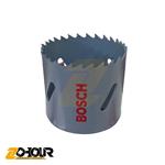 مته گردبر فلز سایز 54 میلی متر بوش Bosch 