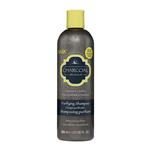 شامپو هاسک زغال تمیز کننده موی فر Hask Charcoal with Citrus Oil Purifying Shampoo 