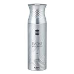 اسپری دئودورانت اجمل اووک-اوک سیلور ادیشن مردانه ۲۰۰ میل Ajmal Evoke Silver Edition Him Parfum Deodorant