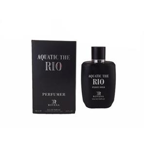 عطر ادکلن روونا روینا اکواتیک ریو پرفومر جورجیو ارمانی دی پرفومو ROVENA AQUATIC THE RIO perfumer 