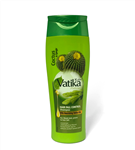 شامپو تقویت کننده مغذی موی کاکتوس واتیکا Vatika Cactus Gergir Hair Fall Control Shampoo 400ml