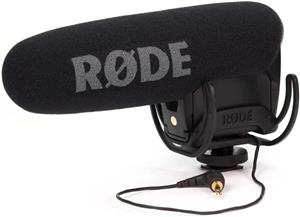 میکروفون شاتگان حرفه ای Rode Videomic Pro – مدل VMPR – 