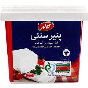 پنیر فتا سنتی 400 گرمی کاله