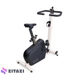 قطعات مکانیکی دوچرخه ثابت دامیوس مدل Domyos WOODBIKE