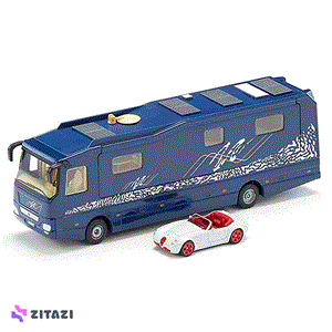 ماکت Volkner سیکو مدل 1943