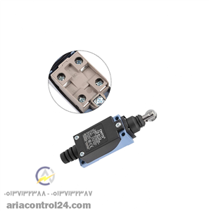 لیمیت سوییچ فشاری قرقره دار CNTD TZ-8112