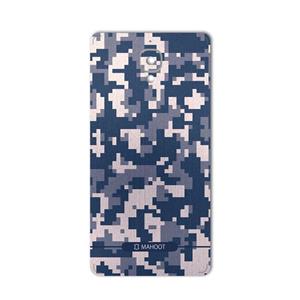 برچسب تزئینی ماهوت مدل Army-pixel Design مناسب برای گوشی OnePlus 3 MAHOOT  Army-pixel Design Sticker for OnePlus 3