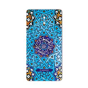 برچسب تزئینی ماهوت مدل Slimi design-tile Design مناسب برای گوشی  OnePlus 3 MAHOOT Slimi design-tile Design Sticker for OnePlus 3