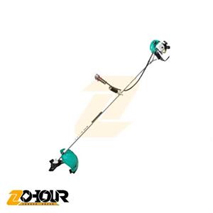 علف زن موتوری دی سی ای مدل DCA ACXB1.25KW