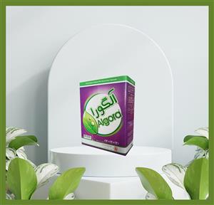 کود جلبک دریایی الگورا اریا شیمی