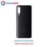 درب پشت گوشی شیائومی می Xiaomi Mi 9