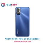 درب پشت گوشی شیائومی ردمی نوت Xiaomi Redmi Note 10 5G