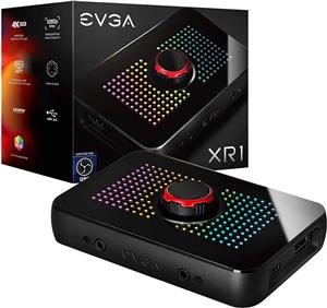 کارت کپچر EVGA XR1 Capture Card RGB مدل CB10 – 